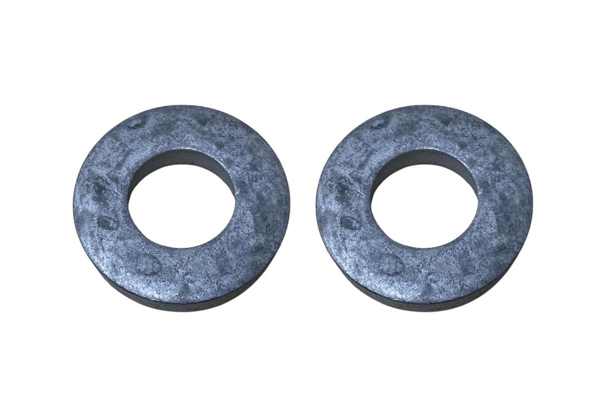 Arruela 10mm Espessura Original Caterpillar 283-1578