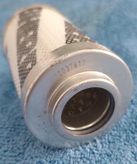 Filtro Liebherr 10037617