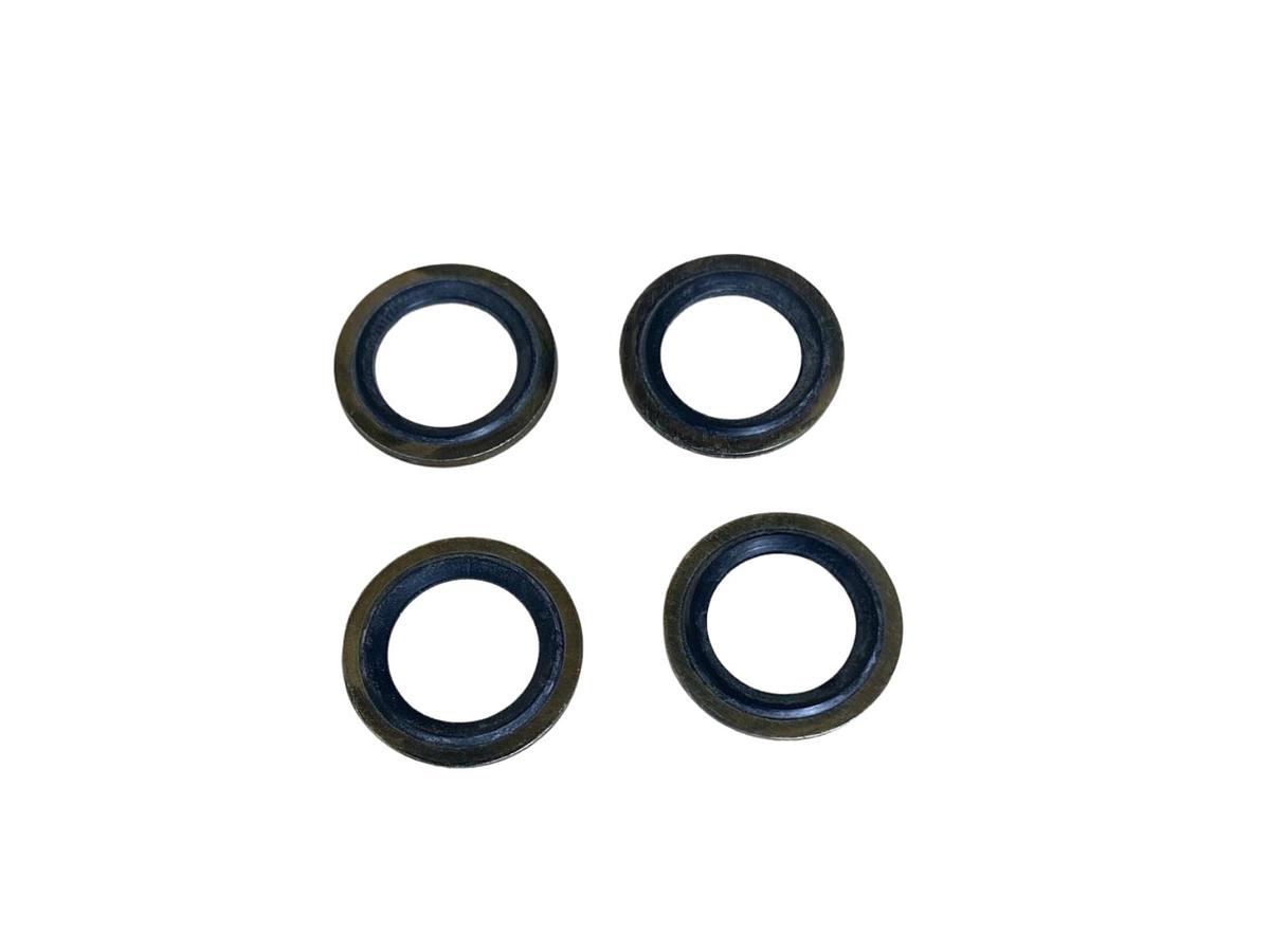 Junta Bujão Volvo 13969011