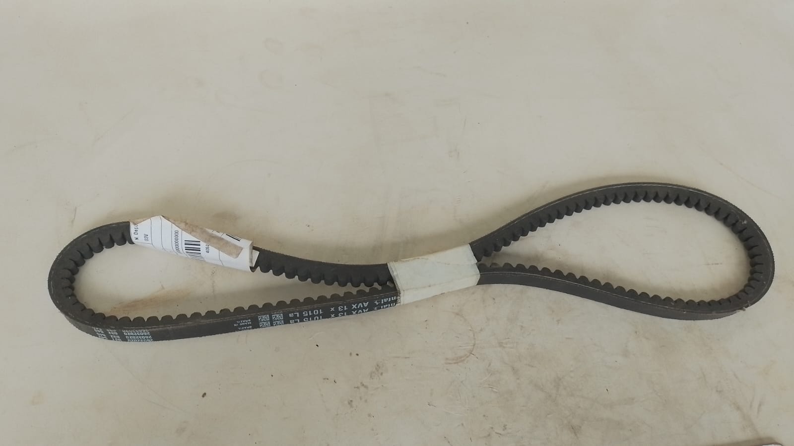 Correia Original  Continental 13x1015 / Avx13x1015