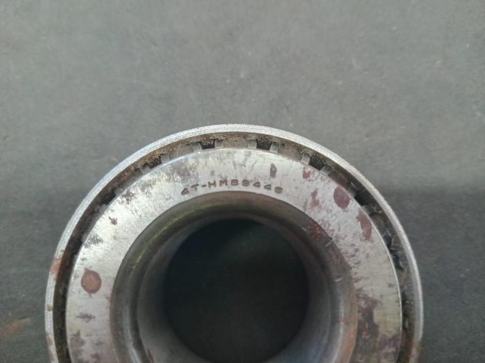 Rolamento de Rolos Cônicos 4T-89446 NTN