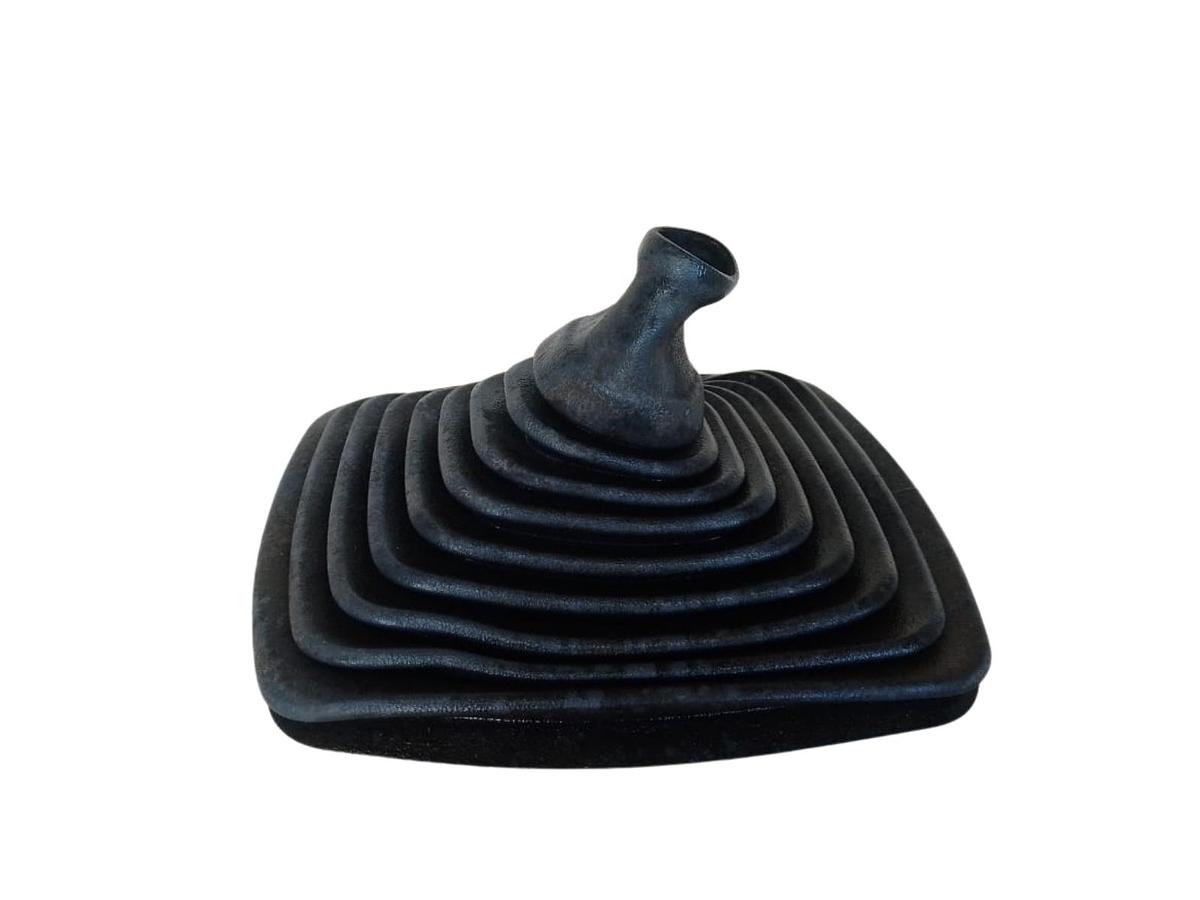 Guarda Pó Alavanca Câmbio Original Mercedes-Benz A9412680097