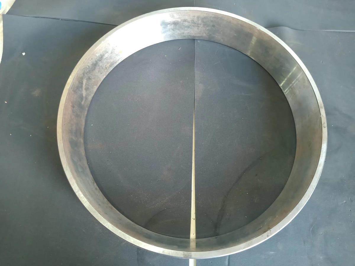 Capa de Rolamento Caterpillar 290-3830