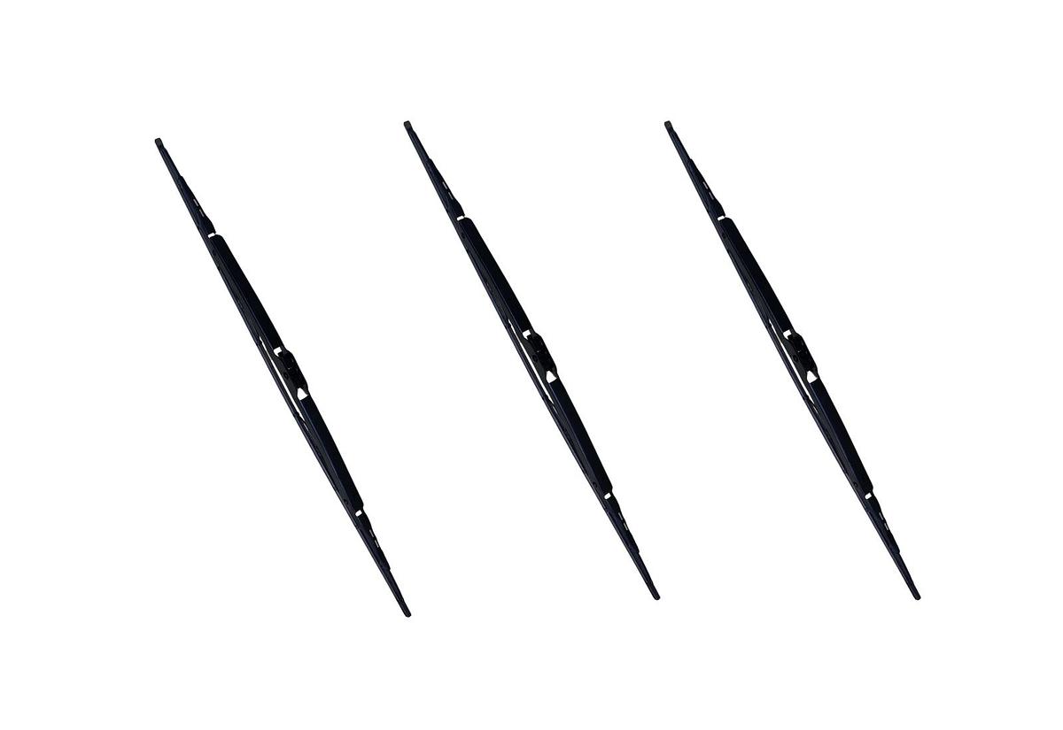 Palheta Limpador de Parabrisa Original Bosch 26-650