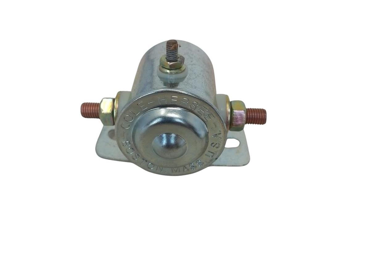 Relê Industrial Original Cole - Hersee - 24124