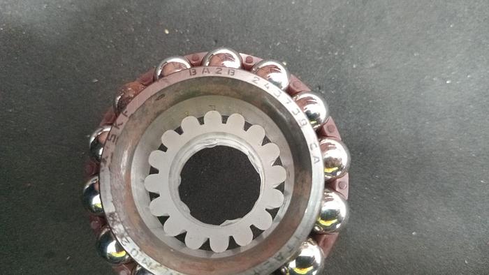 Rolamento SKF BA2B 243739 CA