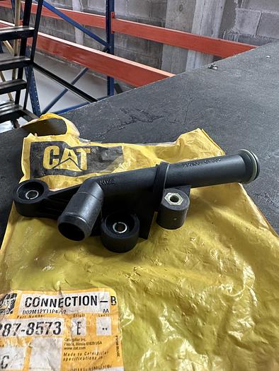 Conexão Caterpillar 287-8573