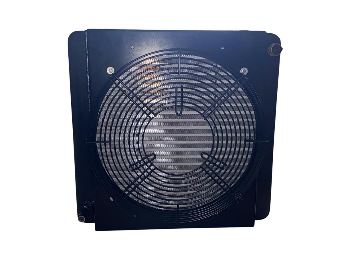 Radiador Guindaste Liebherr 550604116