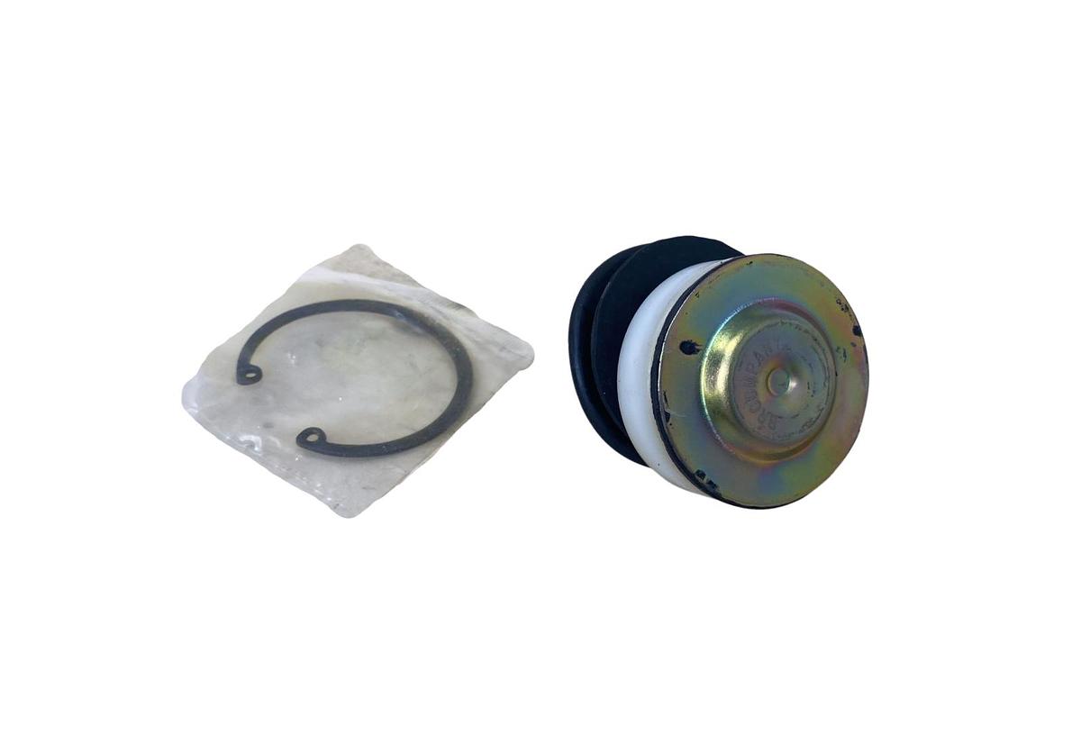 Rolamento Da Alavanca De Câmbio Atego a0019817931