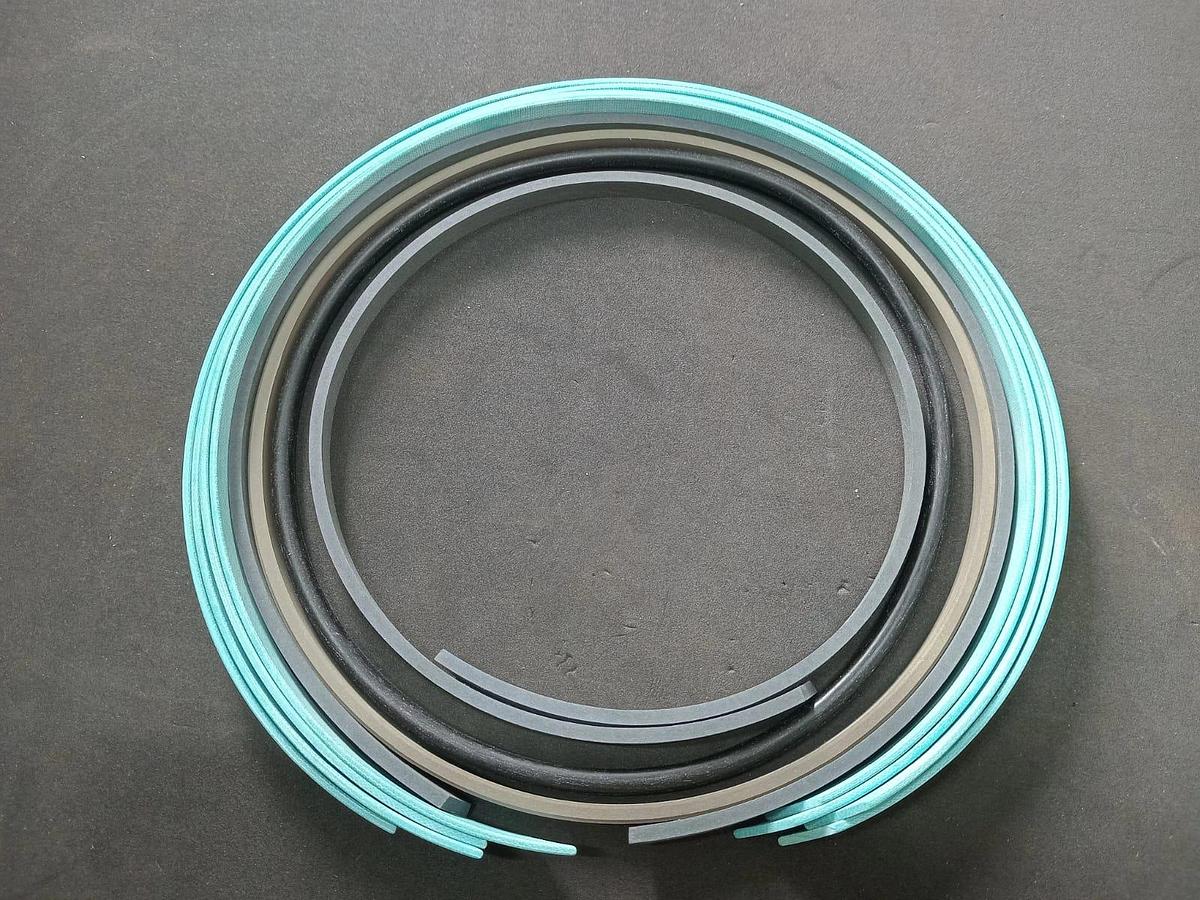 Kit Vedação Liebherr 9156961 