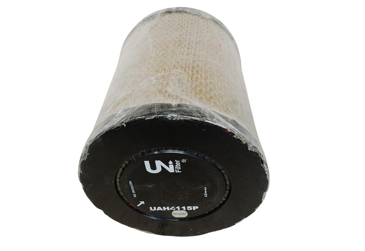 Filtro De Ar Original Unifilter UAH4115P