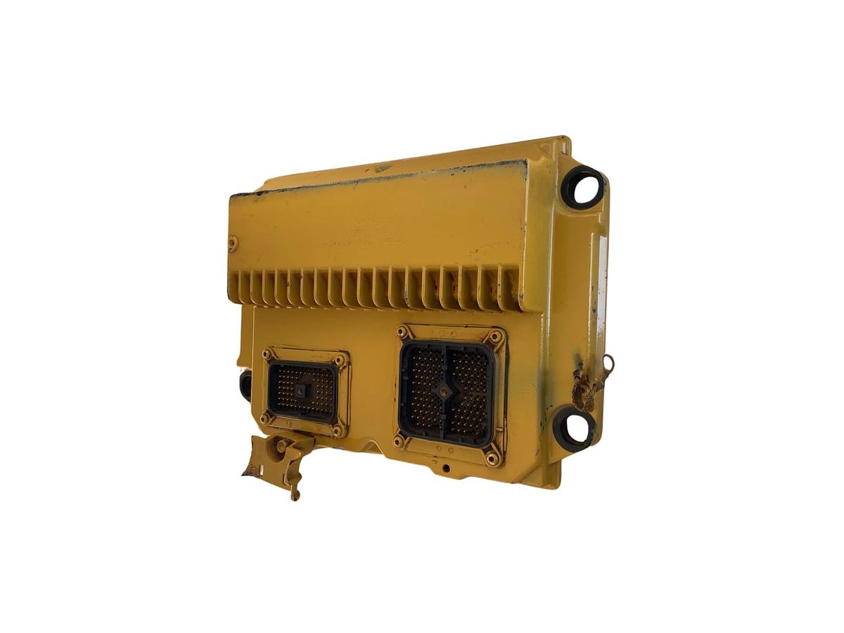 Grupo Controle Caterpillar 417-6011