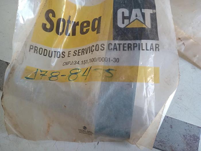Calço de aço Caterpillar 178-8455