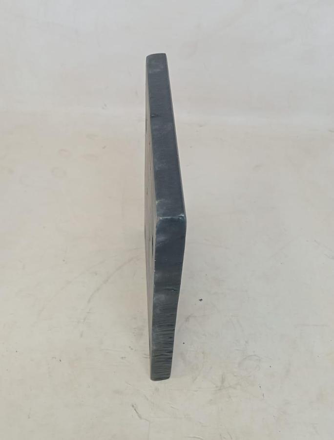 Base de Fixação Fusomec 020153fm037