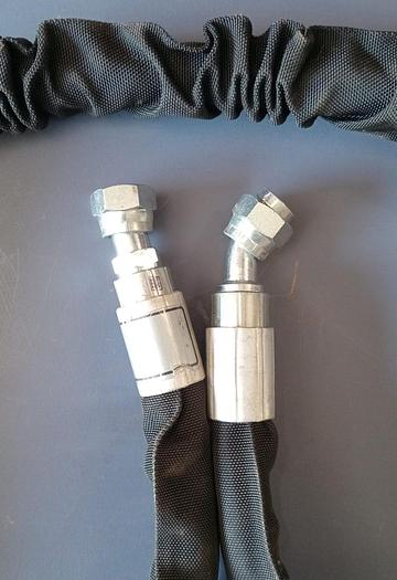 Mangueira Atlas Copco 5507-8187-00