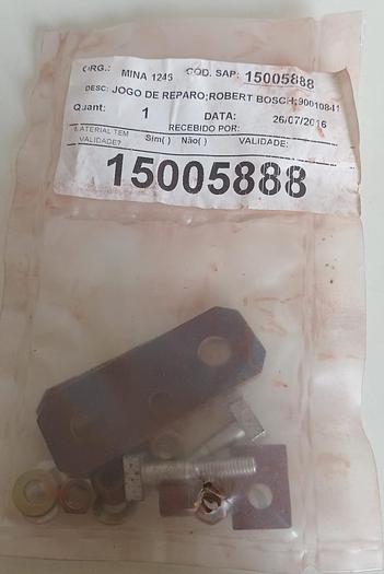 Jogo de Reparo Borne Bosch GB10350