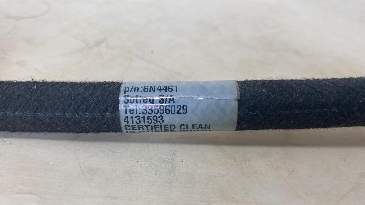 Mangueira Original Caterpillar 6N-4461