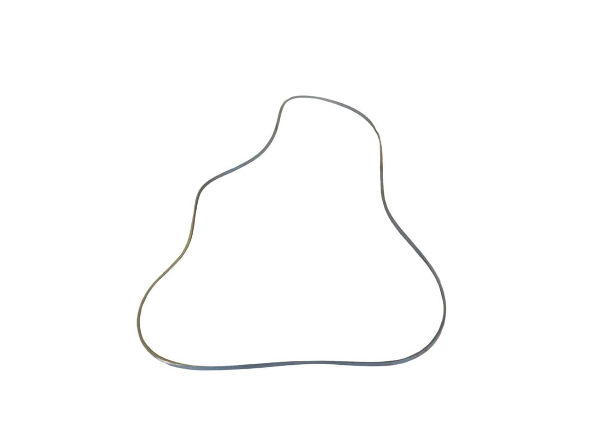 Usado Anel Retentor 423,00 mm Original Caterpillar 123-2940