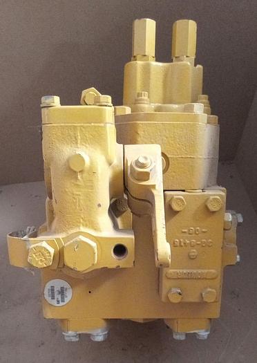 Grupo Controle de Válvulas Caterpillar 9T-1182