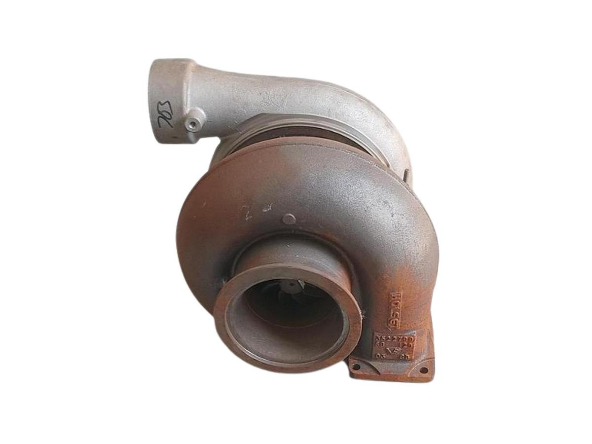 Turbina HOLSET HC5A Diesel Cummins 3594031 / 3801726 
