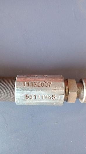 Mangueira Hidráulica Volvo 11172007