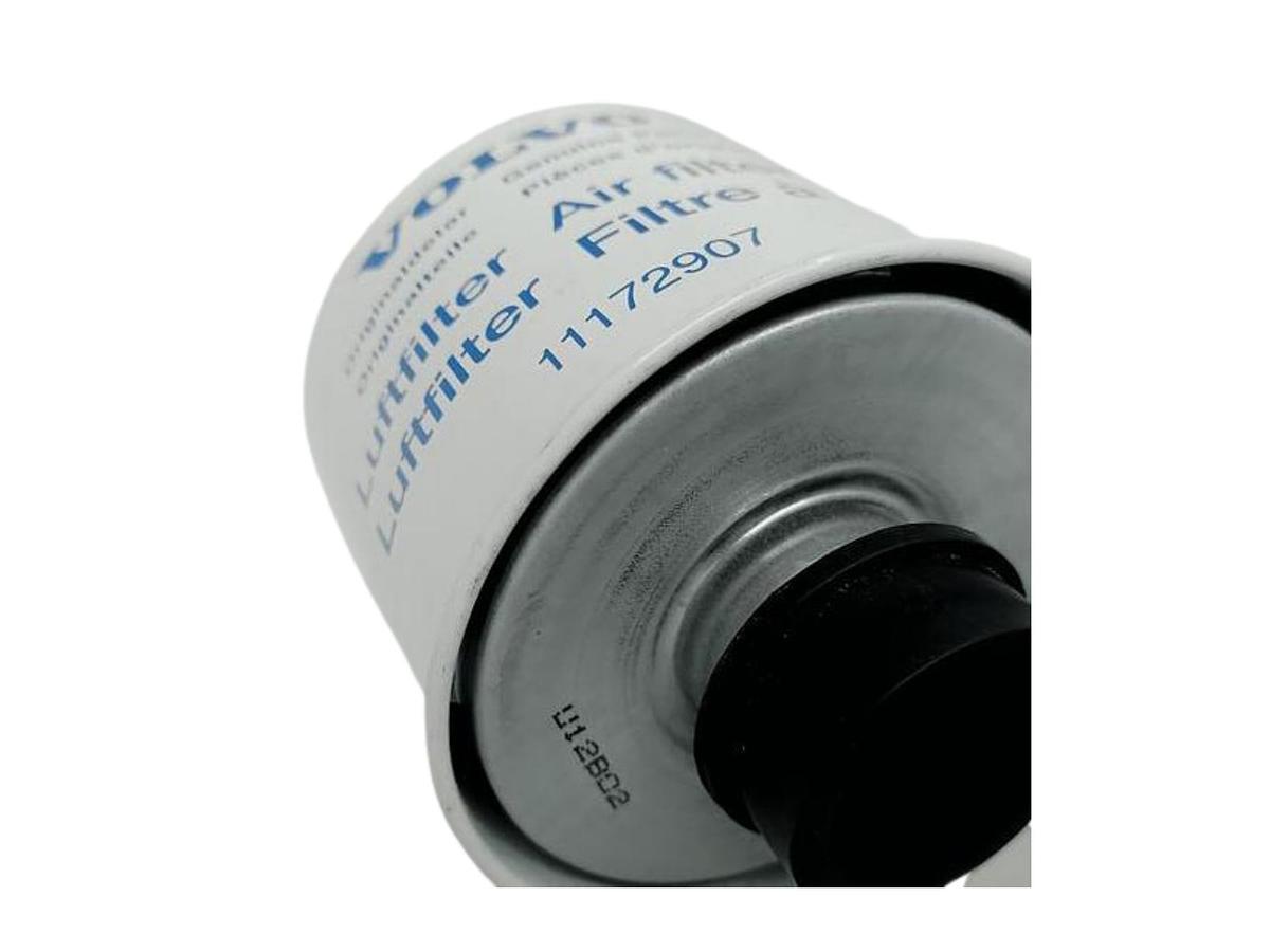 Filtro Volvo 11172907