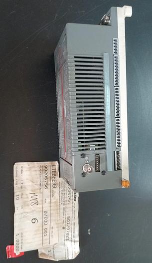 Placa Eletronica LIEBHERR 902 05 756