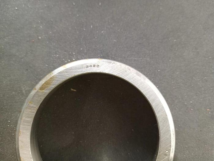  Rolamento Bower 3420 BCA