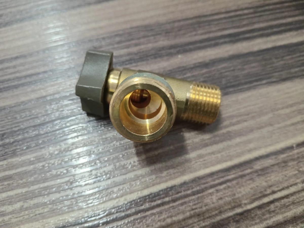 Válvula do Tanque de Combustível Caterpillar 143-5361