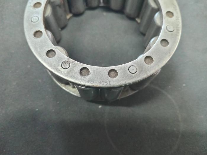 Rolamento de Rolos Cilíndricos Caterpillar 4D-3151