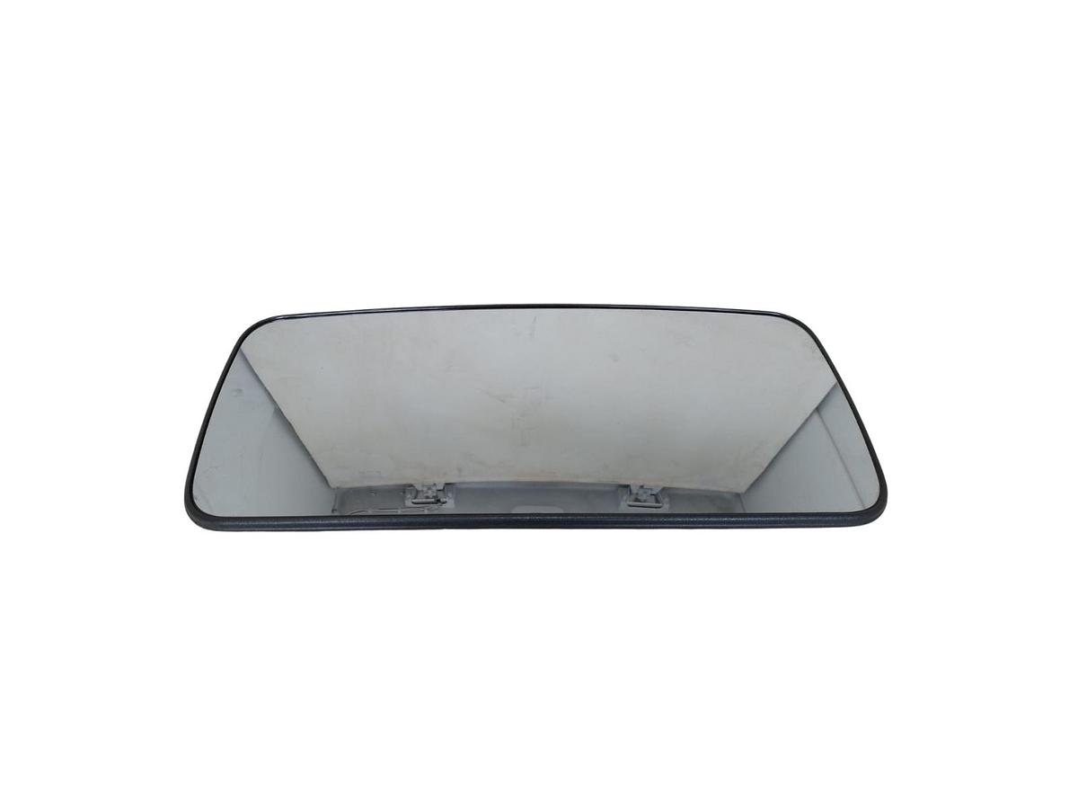 Vidro Espelho Retrovisor Original Mercedes-Benz A0018113433
