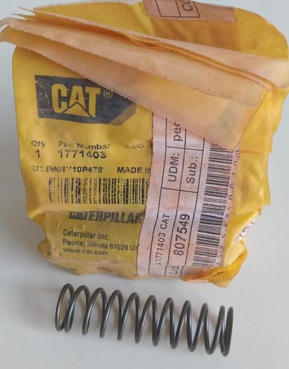 Mola Caterpillar 177-1403