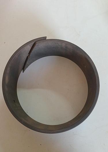 Pista de rolamento Caterpillar 105-8739