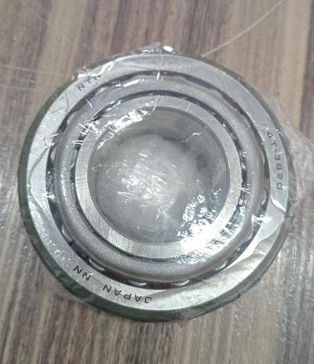 Rolamento de Rolos Cônicos NTN 4T-3877 