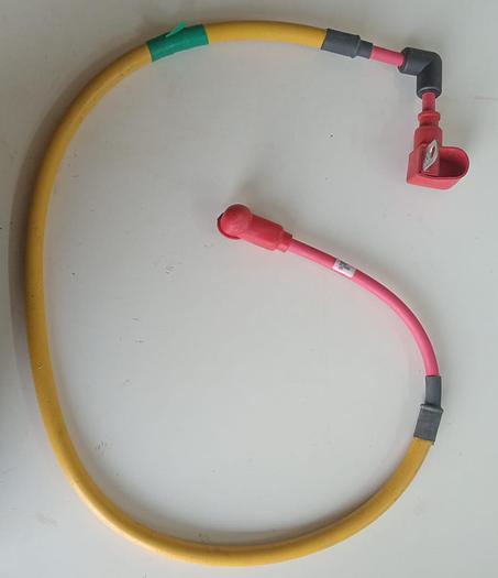 Conjunto Cabo Eletrico Caterpillar 337-5424