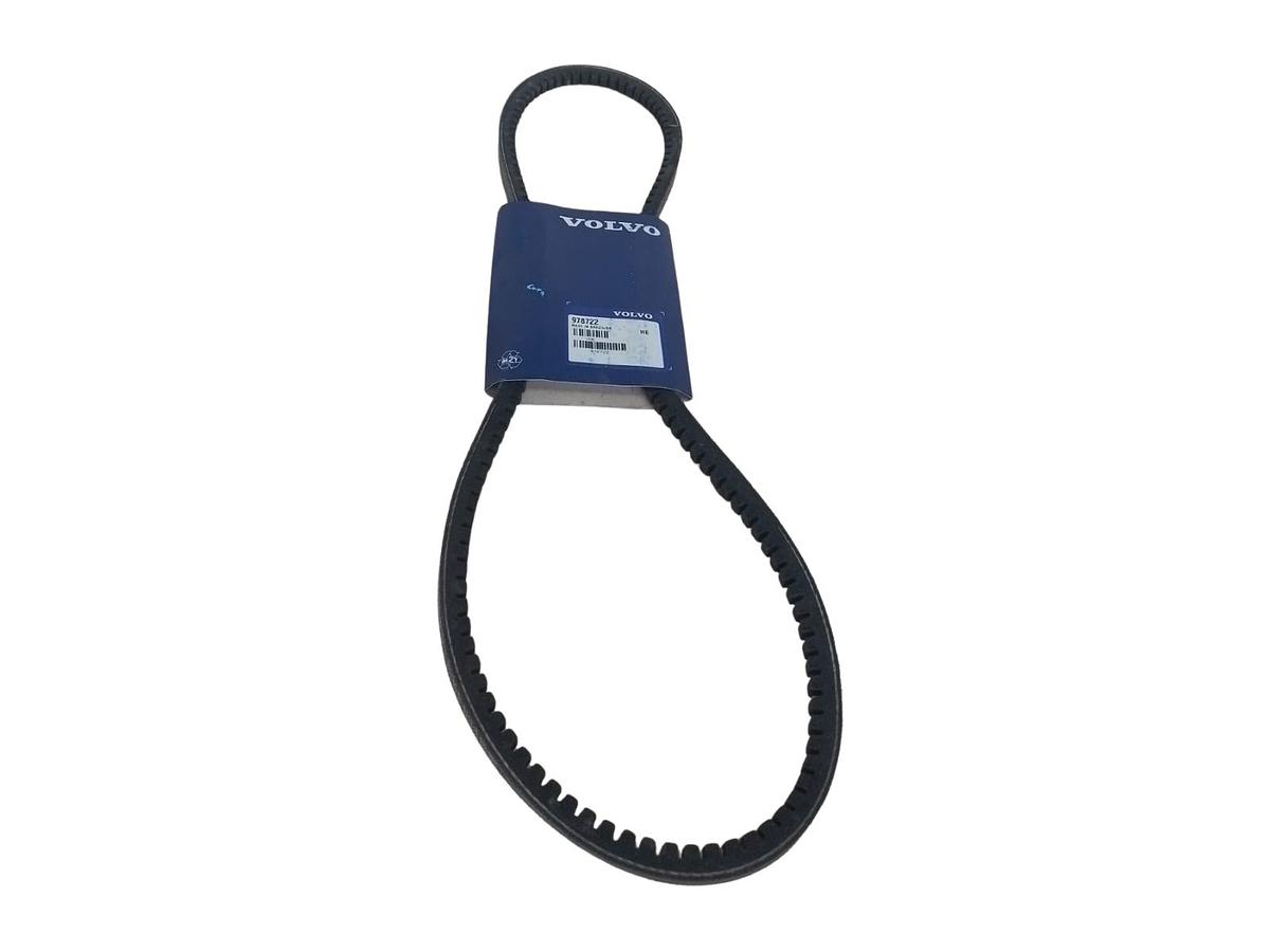 Correia Trapezoidal Original Volvo 978722