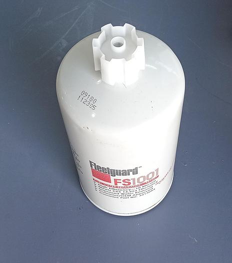 Filtro de Combustível Fleetguard FS1001
