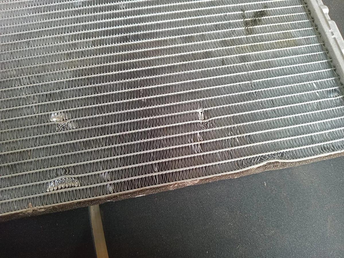 Usado Radiador Mercedes G5069003