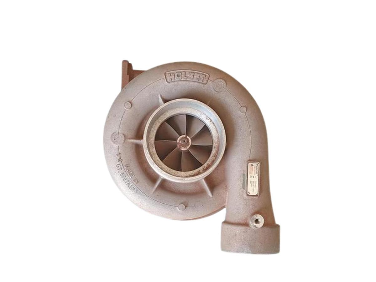 Turbina HOLSET HC5A Diesel Cummins 3594031 / 3801726 