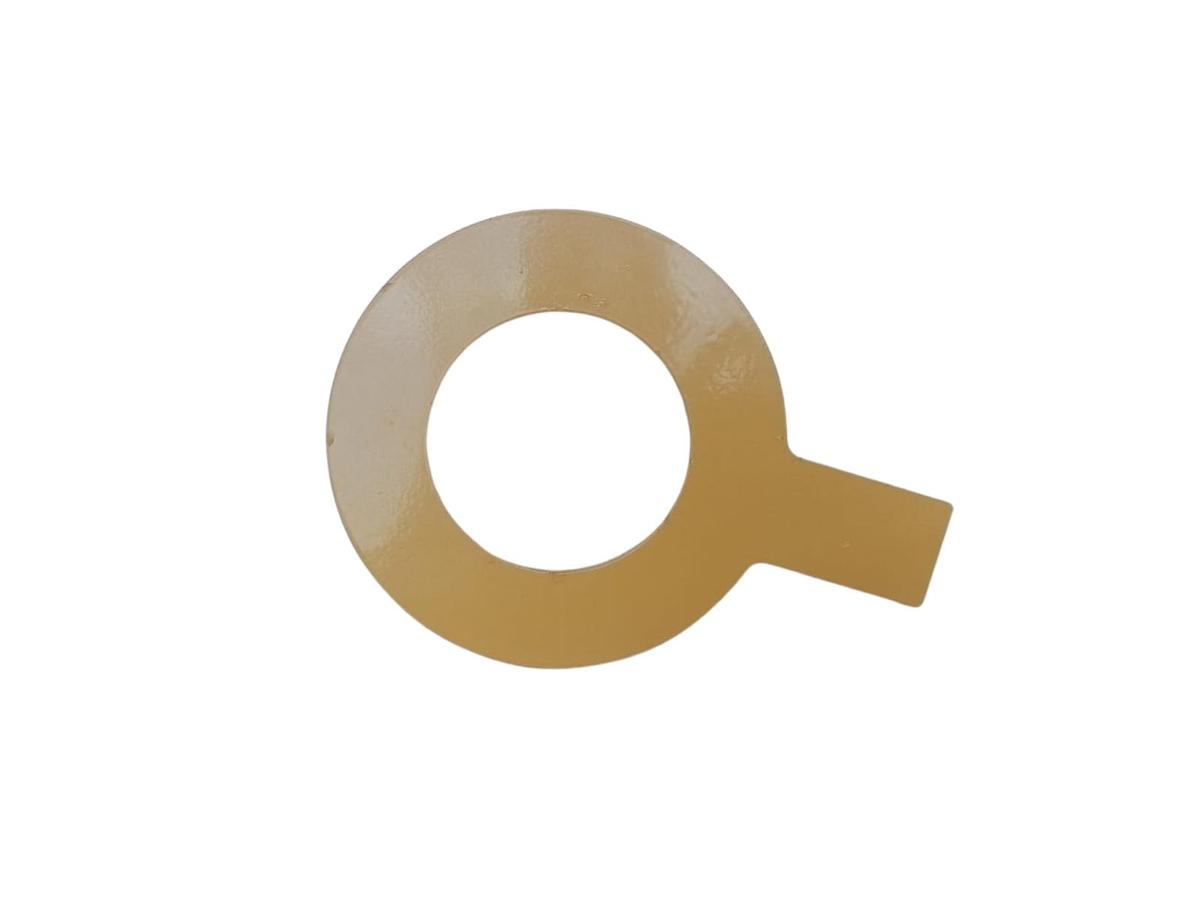 Espaçador Montagem Ríper Caterpillar 9N-4450