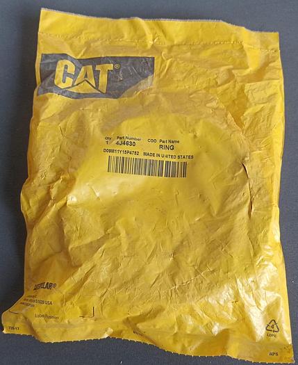 Anel de Plastico 4J-4630