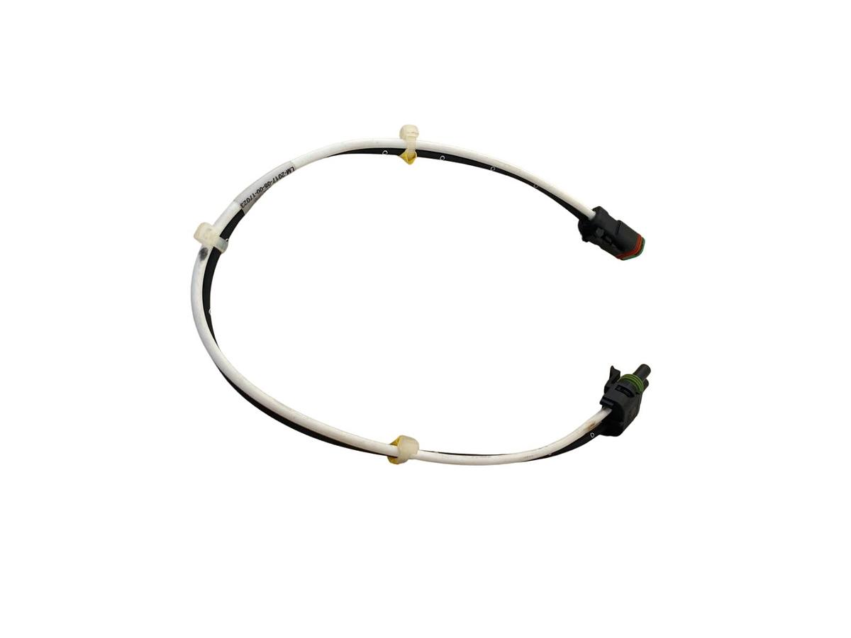 Usado Conector Chicote Komatsu EM28890-0