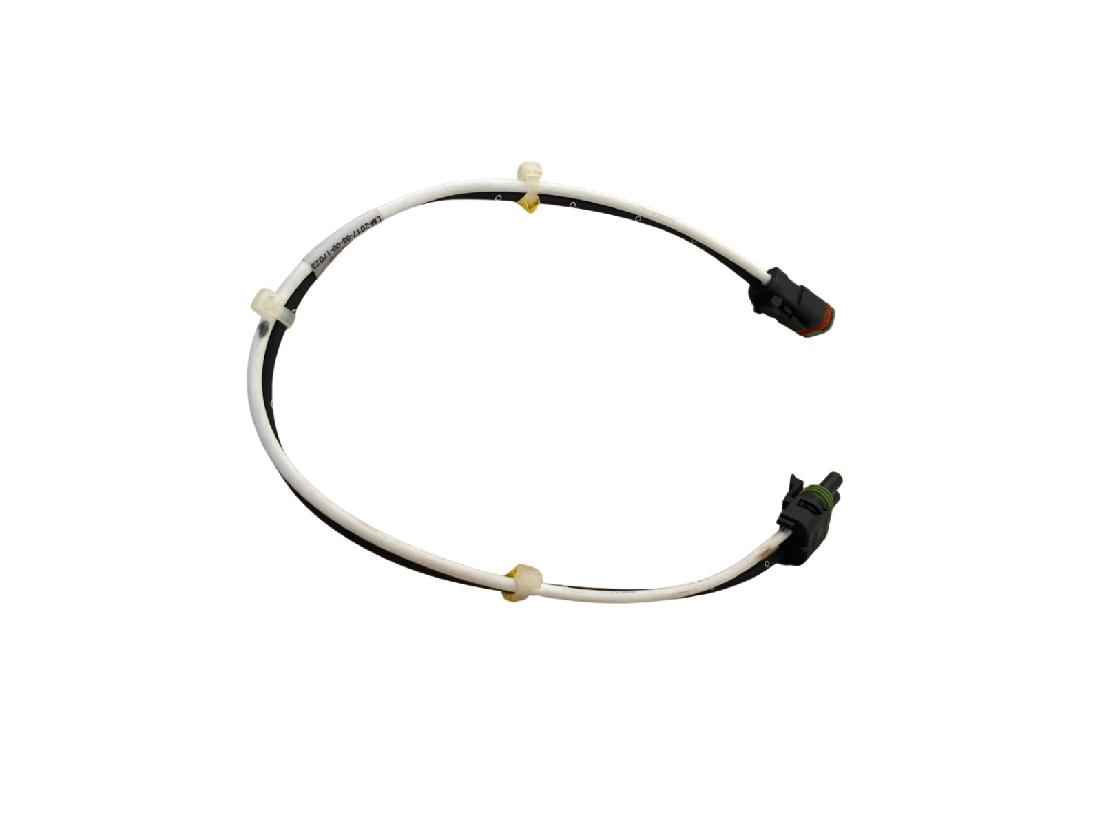 Usado Conector Chicote Komatsu EM28890-0