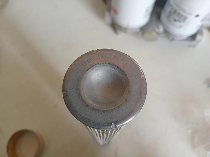 Filtro Hidráulico Putzmeister 273827007