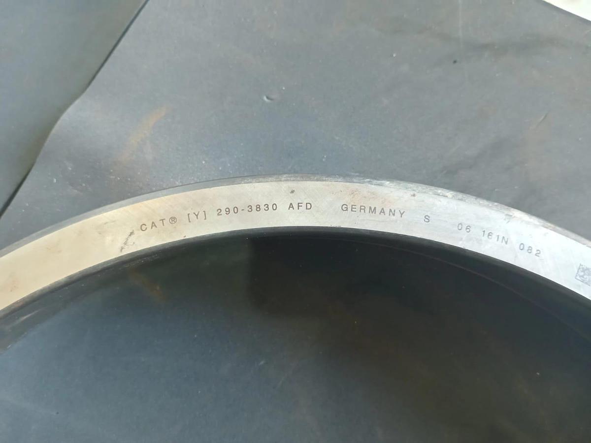 Capa de Rolamento Caterpillar 290-3830