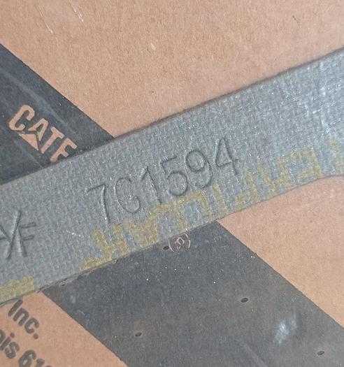 Junta Caterpillar 7G-1594