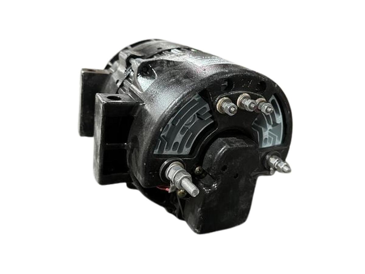Remodelado Alternador Voltagem Leece Neville 28V 140amp
