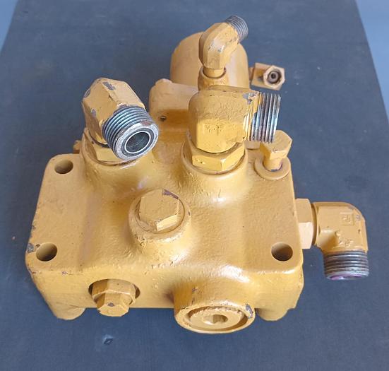 Grupo de Valvulas Caterpillar 9T-4772