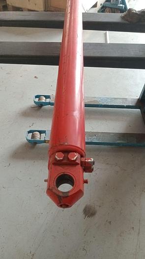 Usado Cilindro Hidráulico Sandvik 32119267
