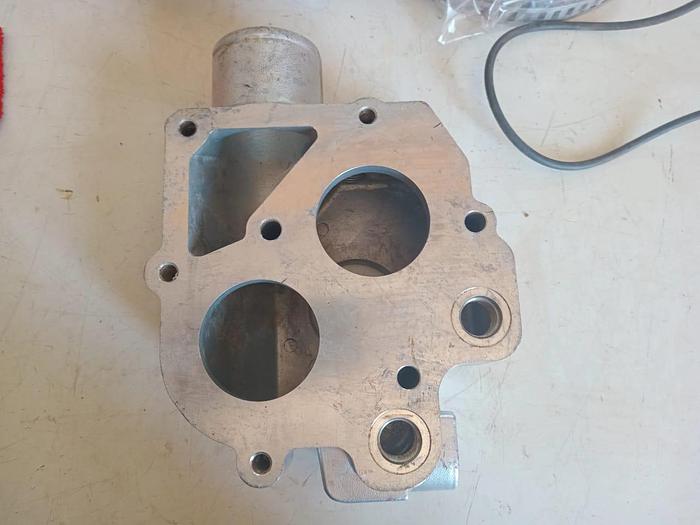 Alojamento Coletor Caterpillar 239-6304